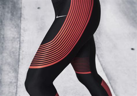 Nike POWER SPEED TIGHT 